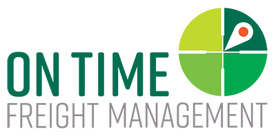 ontime Logo